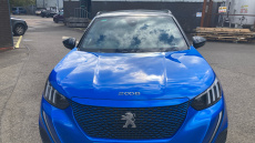 Peugeot 2008 100kW GT 50kWh 5dr Auto Electric Estate